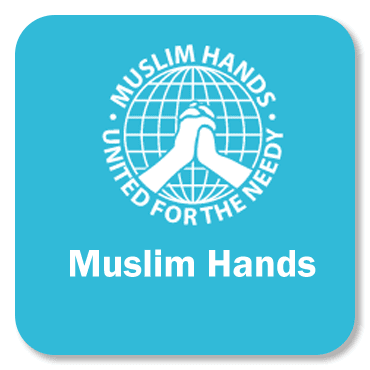 Muslim-Hands